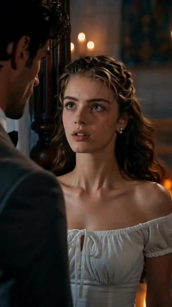 The Alpha King's Virgin Bride