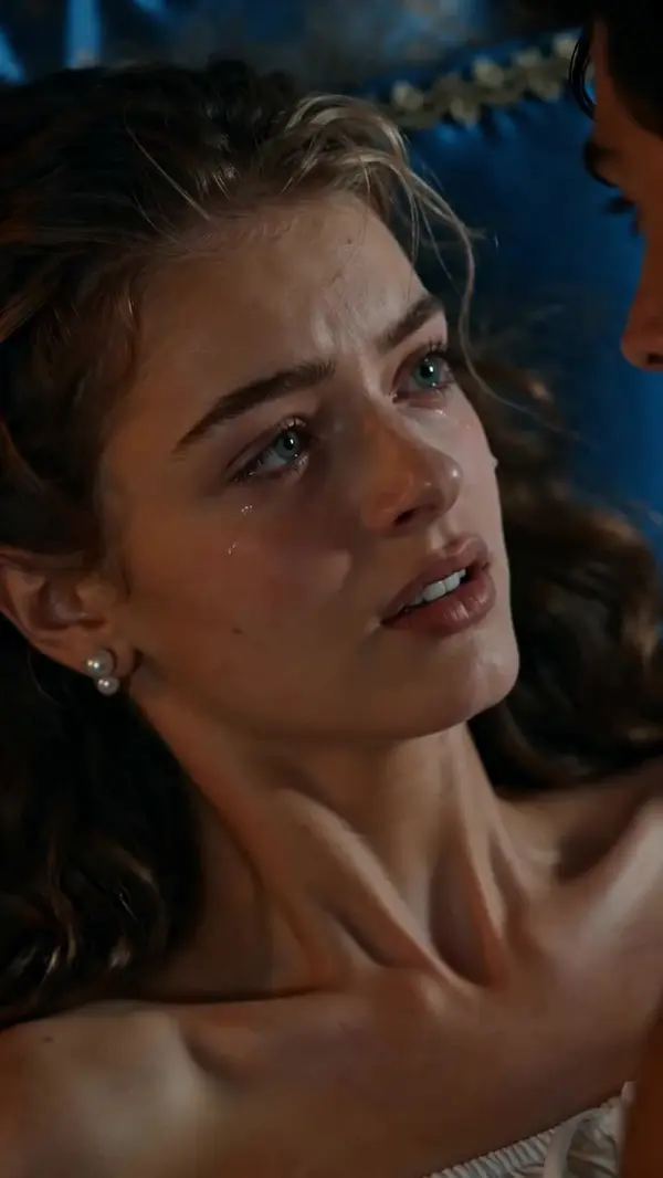 The Alpha King's Virgin Bride