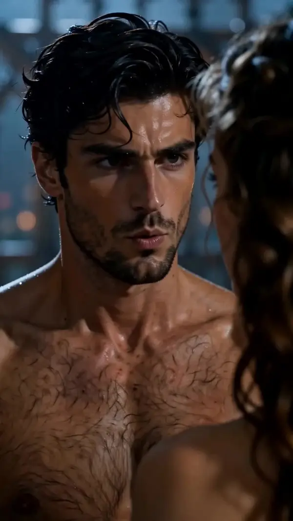 The Alpha King's Virgin Bride