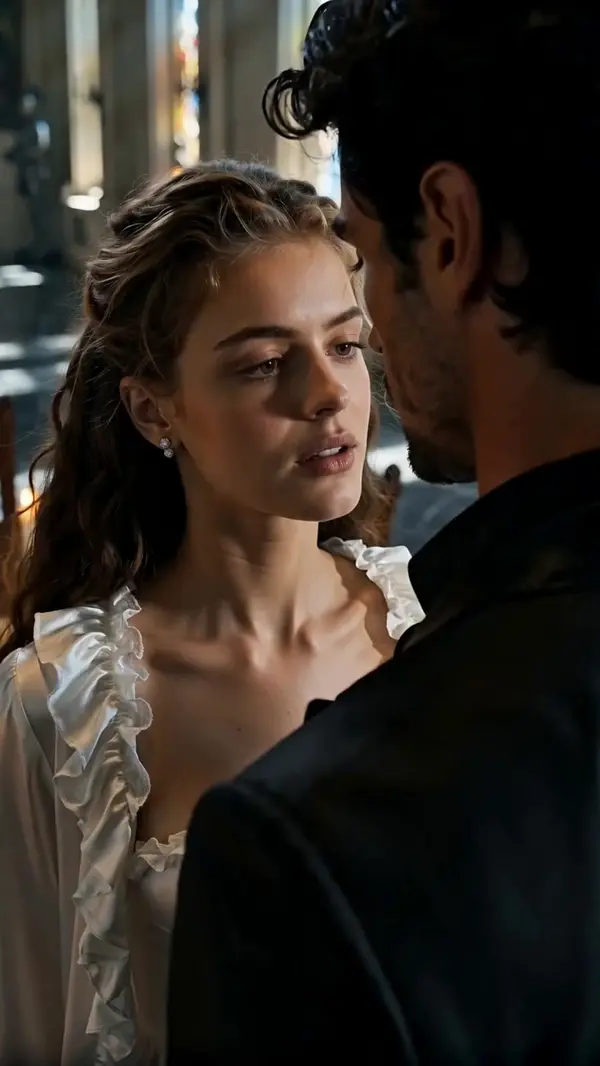 The Alpha King's Virgin Bride