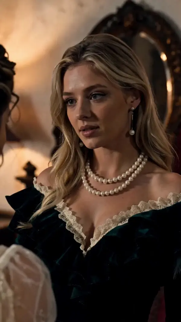 The Alpha King's Virgin Bride