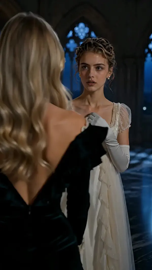 The Alpha King's Virgin Bride