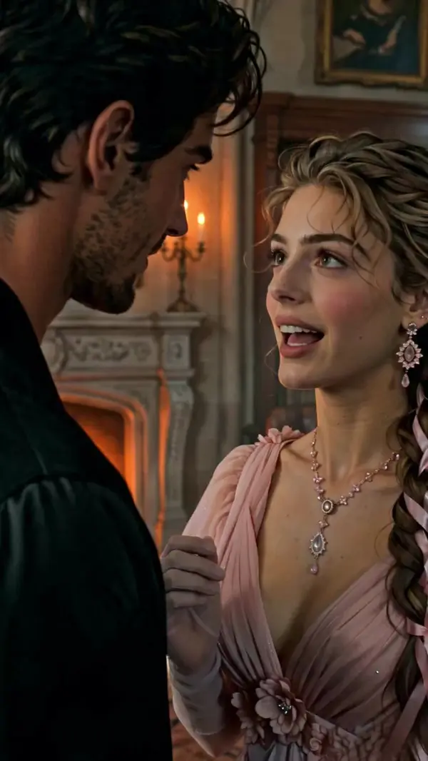 The Alpha King's Virgin Bride