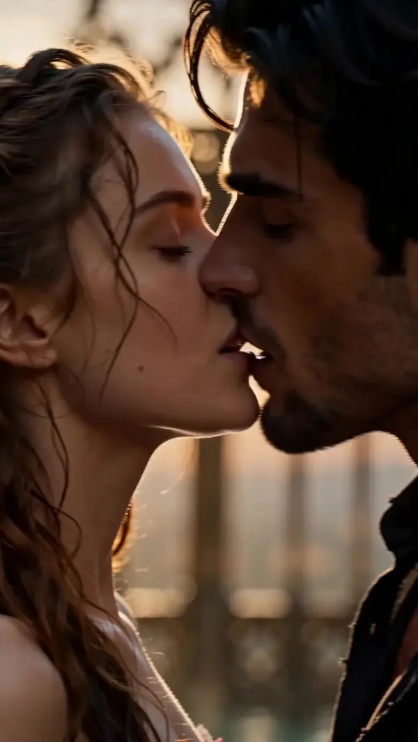 The Alpha King's Virgin Bride