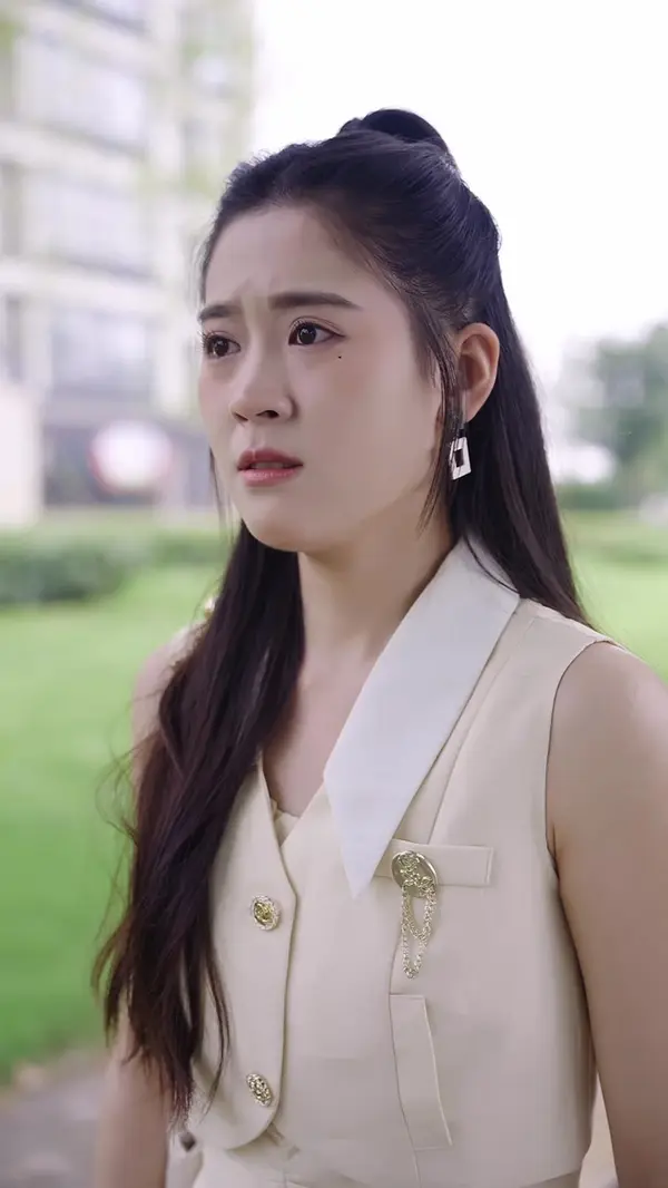 Addicted to Her: The CEO's Spoiled Darling(Dubbed)