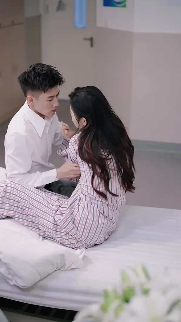 Addicted to Her: The CEO's Spoiled Darling(Dubbed)