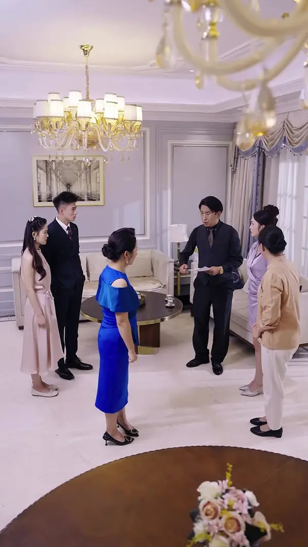Addicted to Her: The CEO's Spoiled Darling(Dubbed)