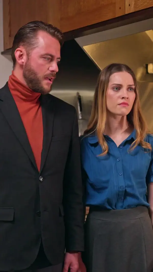 Marriage First, Mate Second