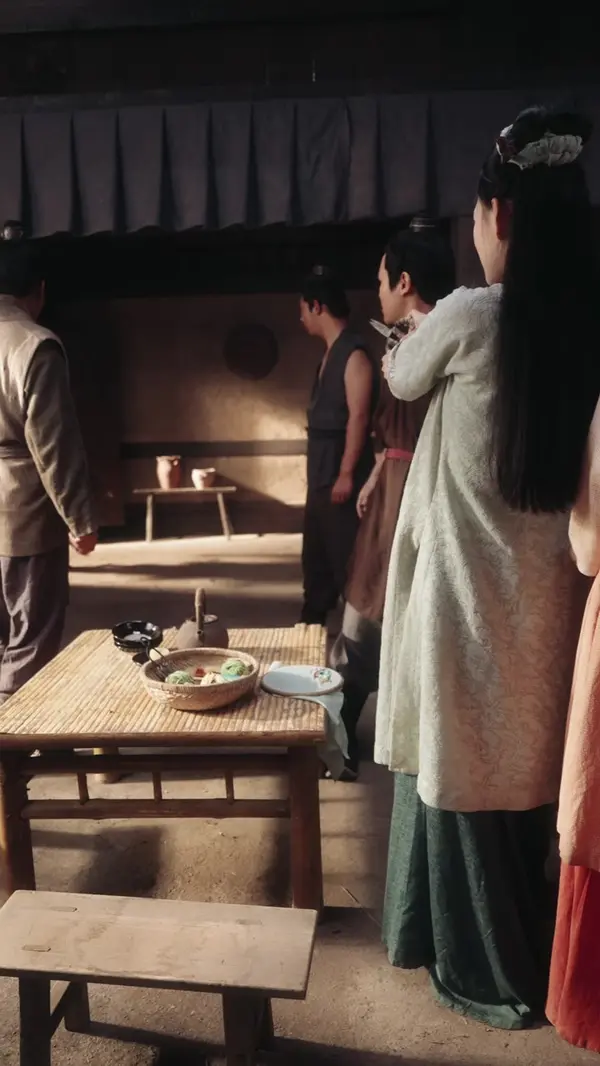 From Farmer to Empress's Husband(Dubbed)