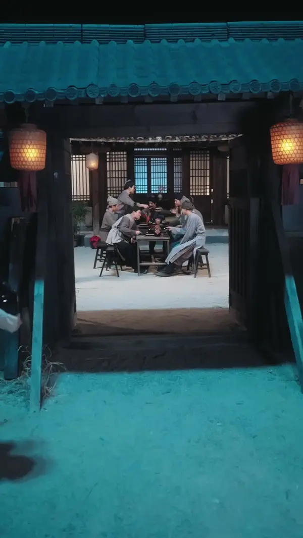 From Farmer to Empress's Husband(Dubbed)