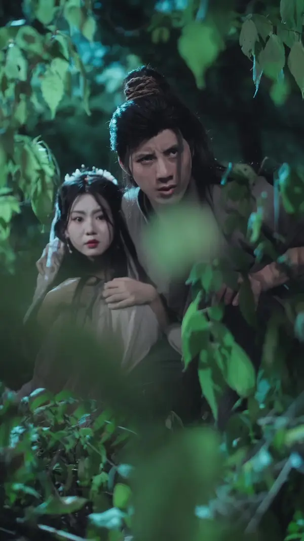 From Farmer to Empress's Husband(Dubbed)
