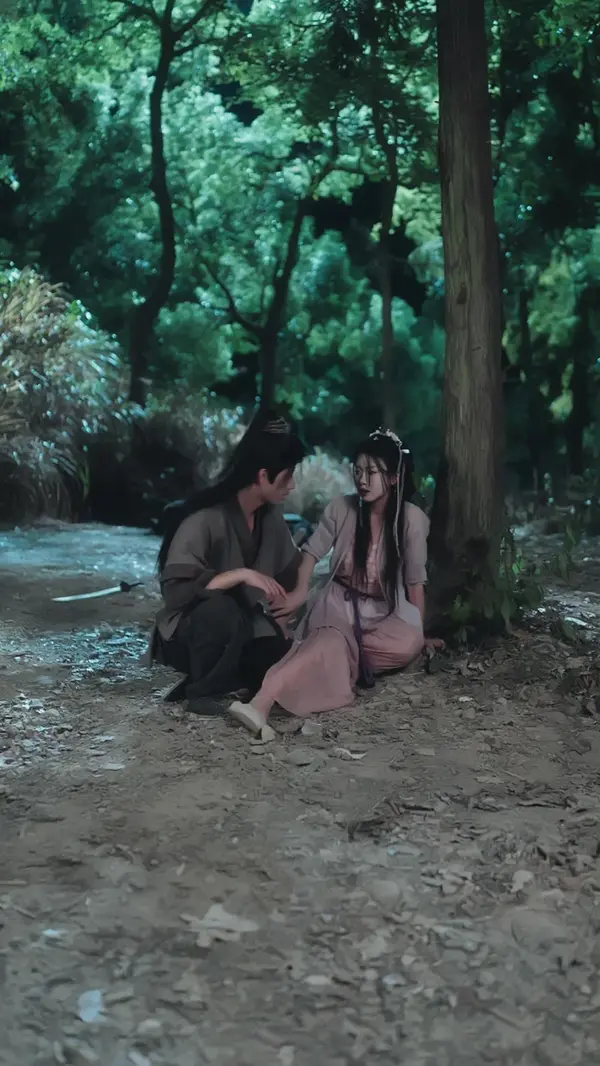 From Farmer to Empress's Husband(Dubbed)
