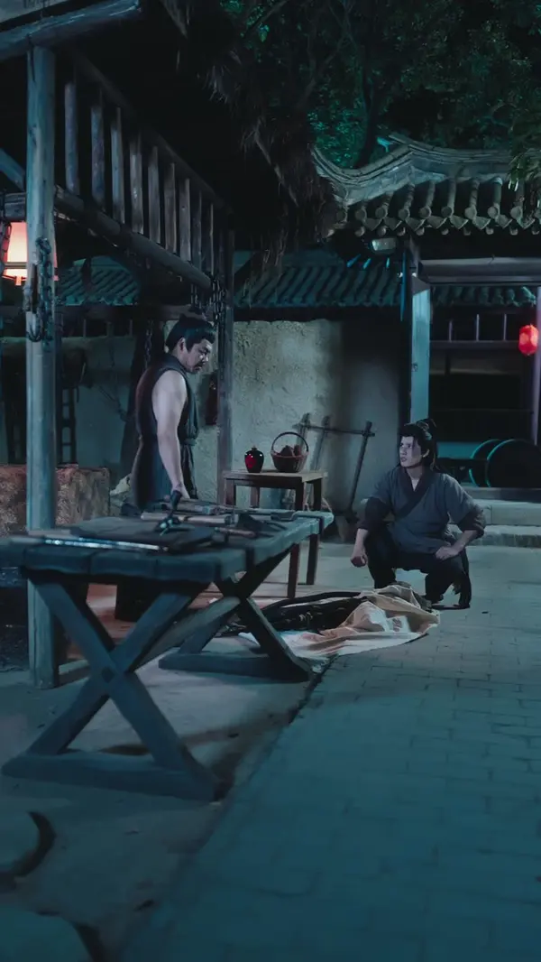 From Farmer to Empress's Husband(Dubbed)