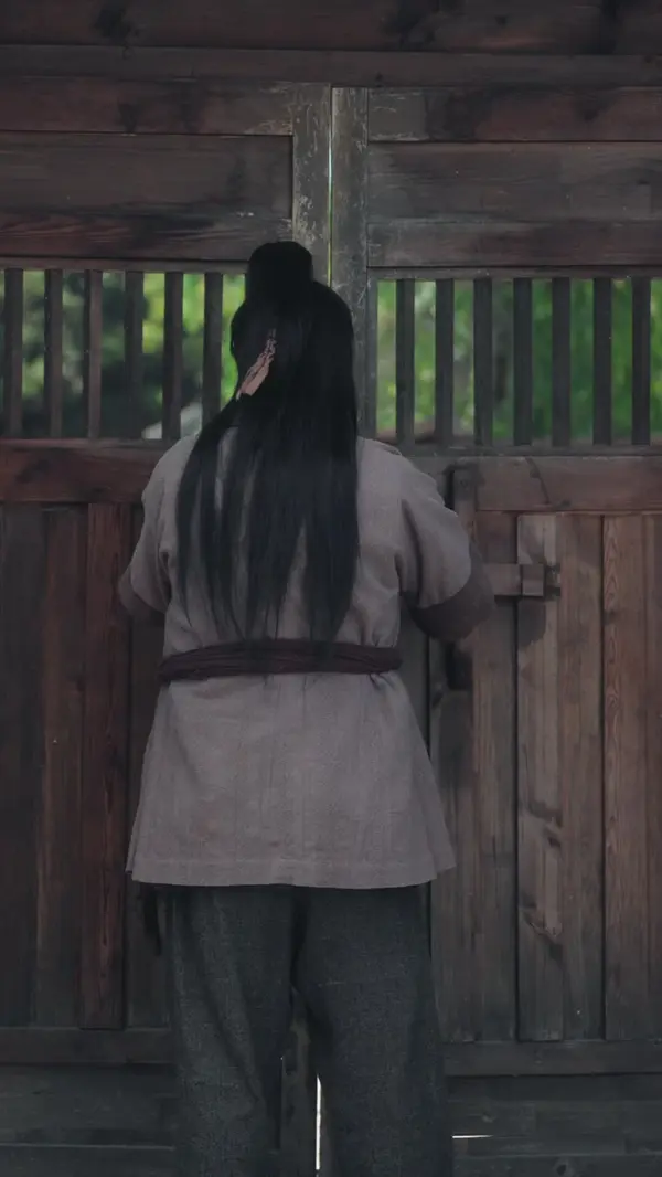 From Farmer to Empress's Husband(Dubbed)