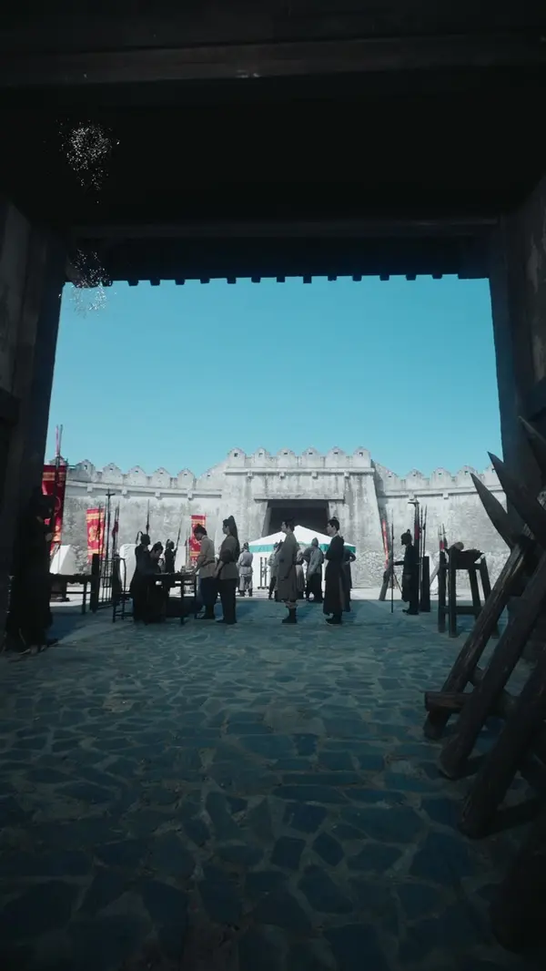 From Farmer to Empress's Husband(Dubbed)