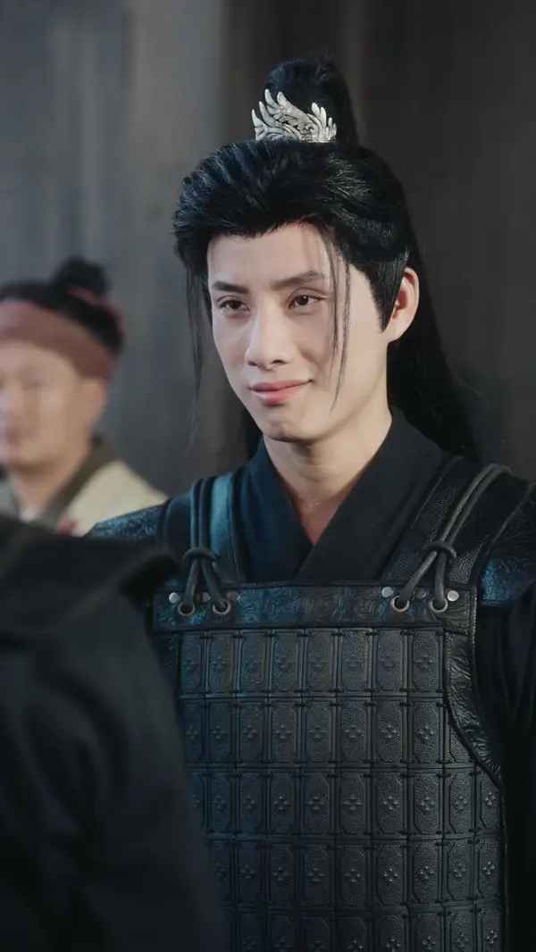 From Farmer to Empress's Husband(Dubbed)