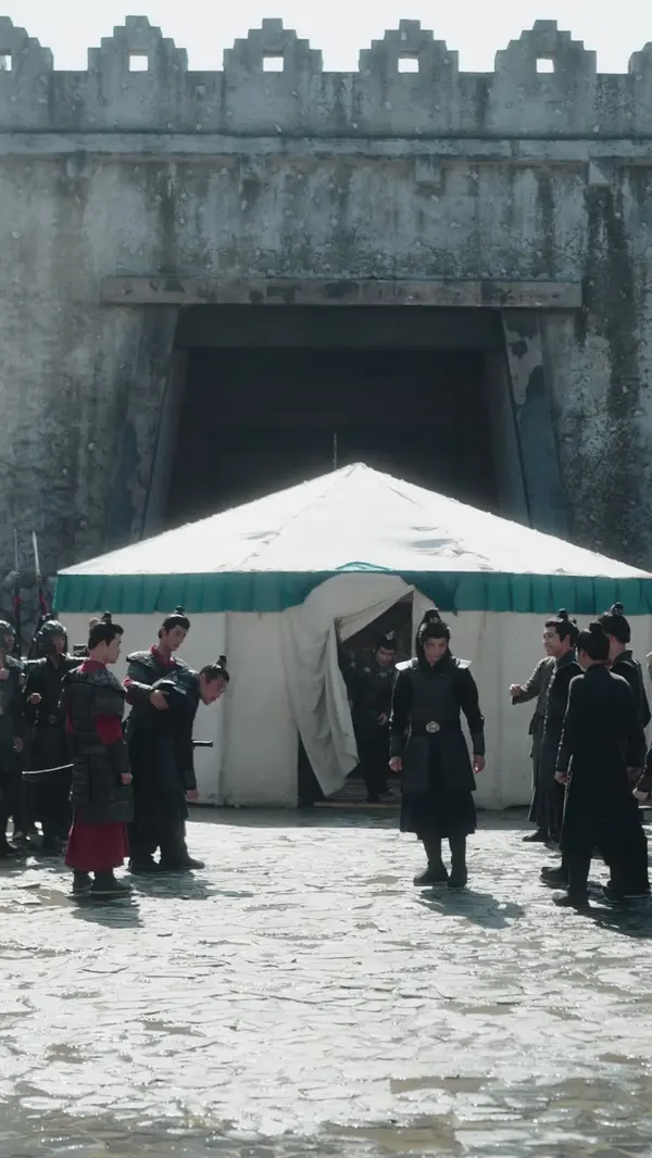 From Farmer to Empress's Husband(Dubbed)