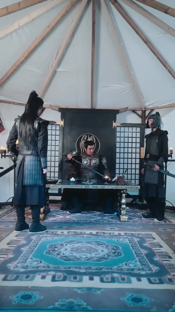 From Farmer to Empress's Husband(Dubbed)