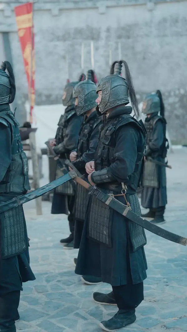 From Farmer to Empress's Husband(Dubbed)