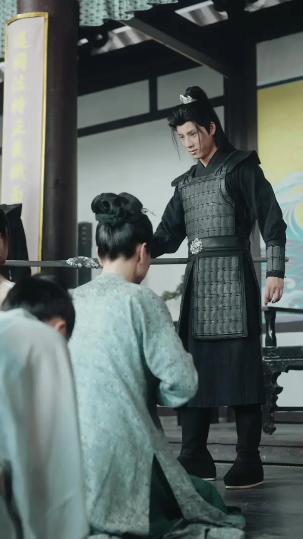 From Farmer to Empress's Husband(Dubbed)