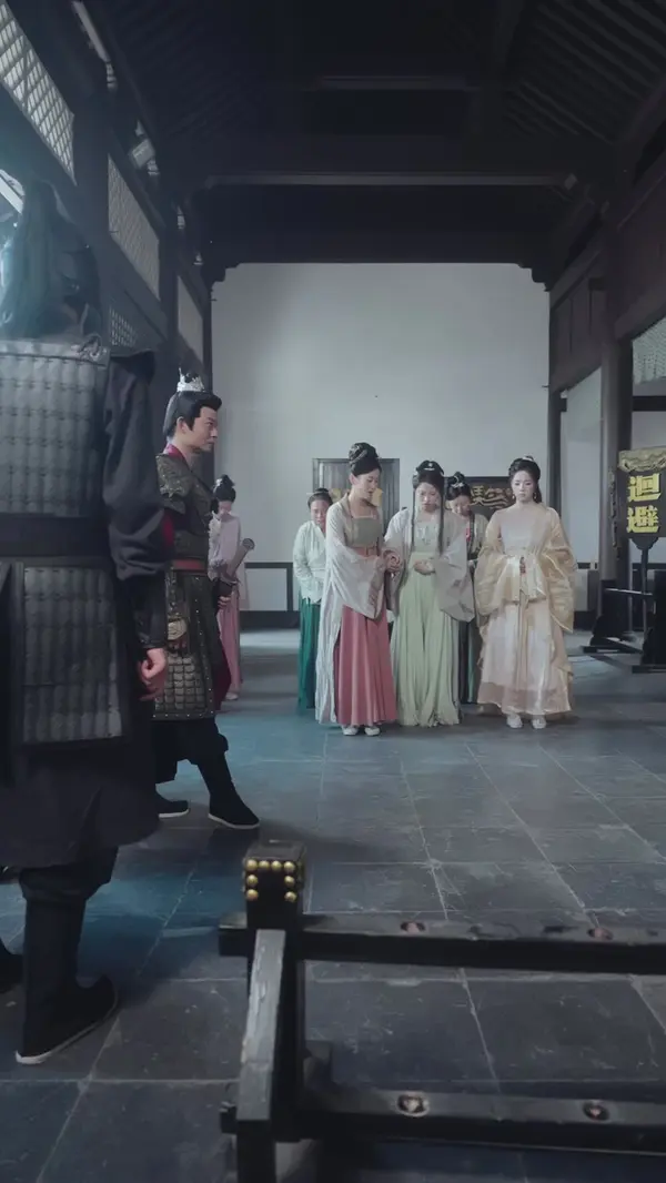 From Farmer to Empress's Husband(Dubbed)