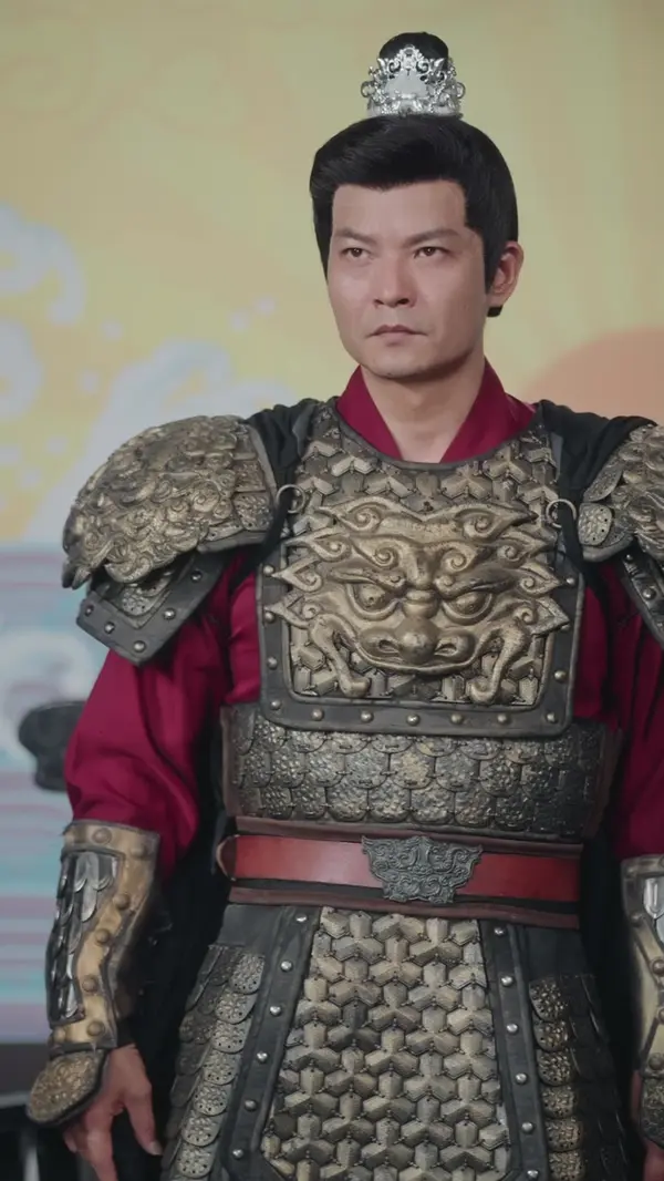 From Farmer to Empress's Husband(Dubbed)