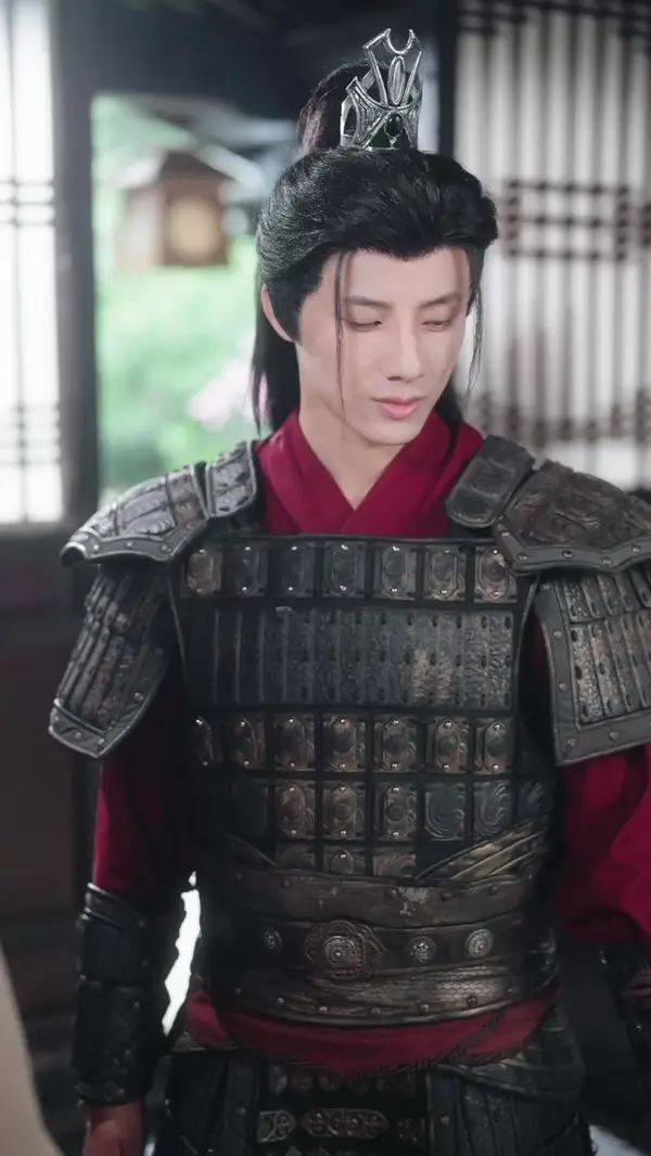 From Farmer to Empress's Husband(Dubbed)
