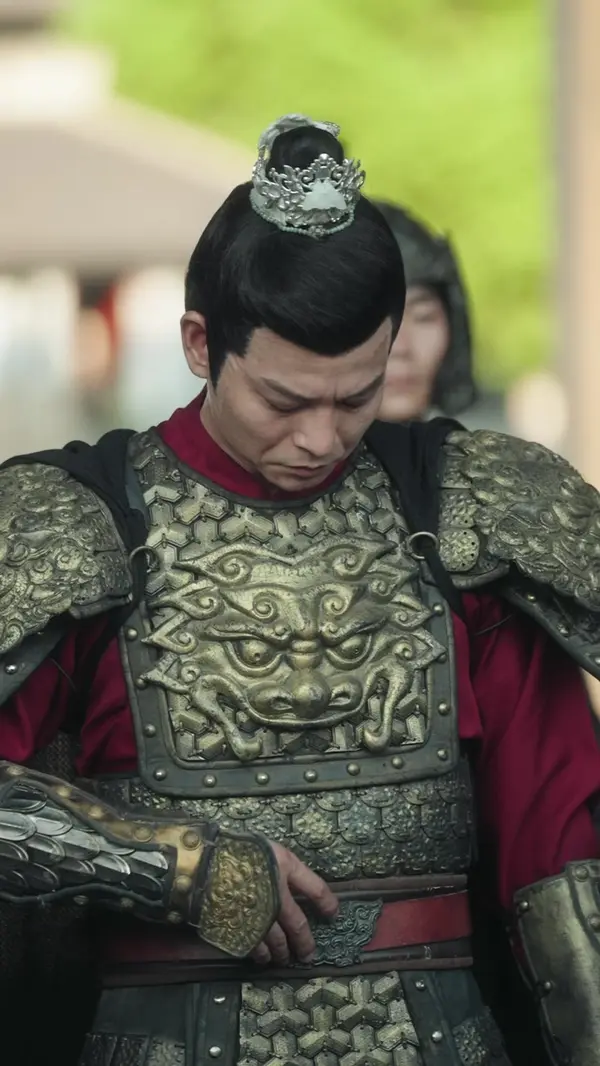 From Farmer to Empress's Husband(Dubbed)
