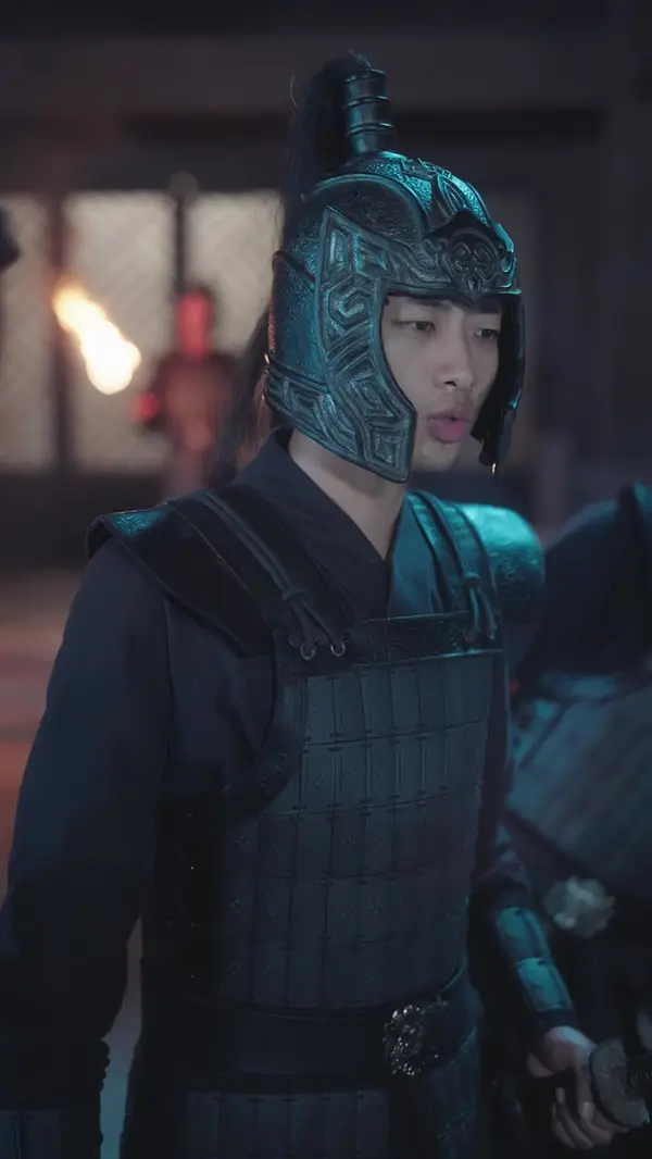 From Farmer to Empress's Husband(Dubbed)