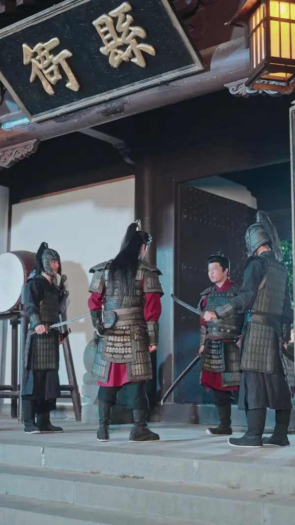 From Farmer to Empress's Husband(Dubbed)