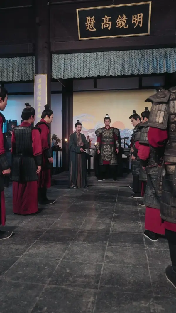 From Farmer to Empress's Husband(Dubbed)
