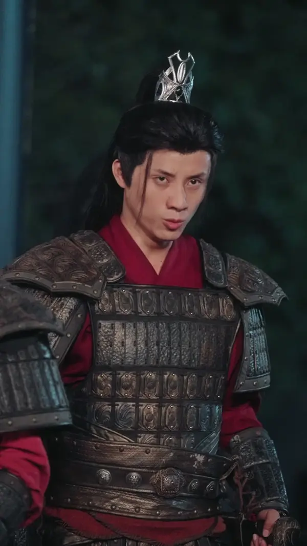 From Farmer to Empress's Husband(Dubbed)