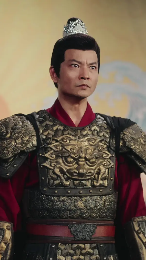 From Farmer to Empress's Husband(Dubbed)