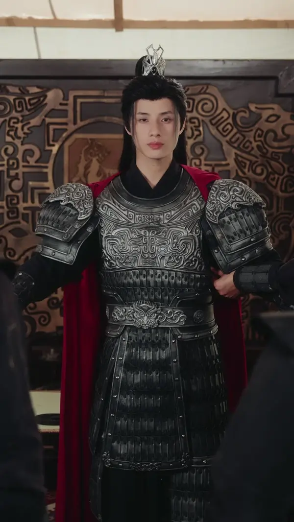 From Farmer to Empress's Husband(Dubbed)