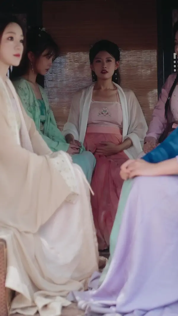 From Farmer to Empress's Husband(Dubbed)