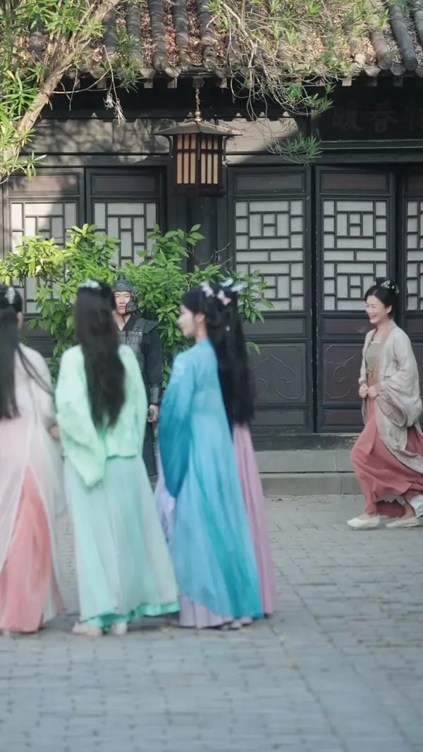 From Farmer to Empress's Husband(Dubbed)