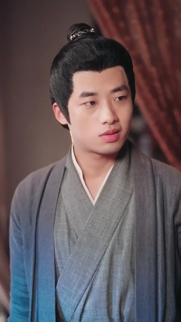 From Farmer to Empress's Husband(Dubbed)