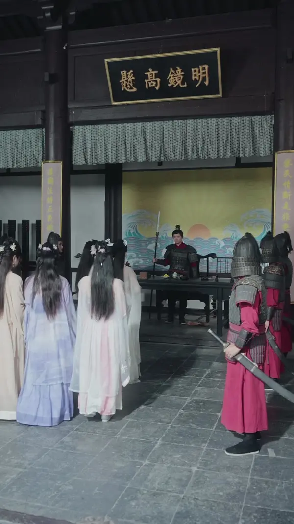 From Farmer to Empress's Husband(Dubbed)