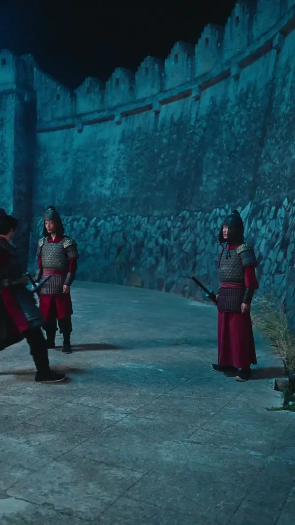 From Farmer to Empress's Husband(Dubbed)