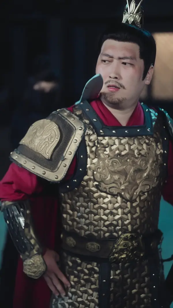 From Farmer to Empress's Husband(Dubbed)