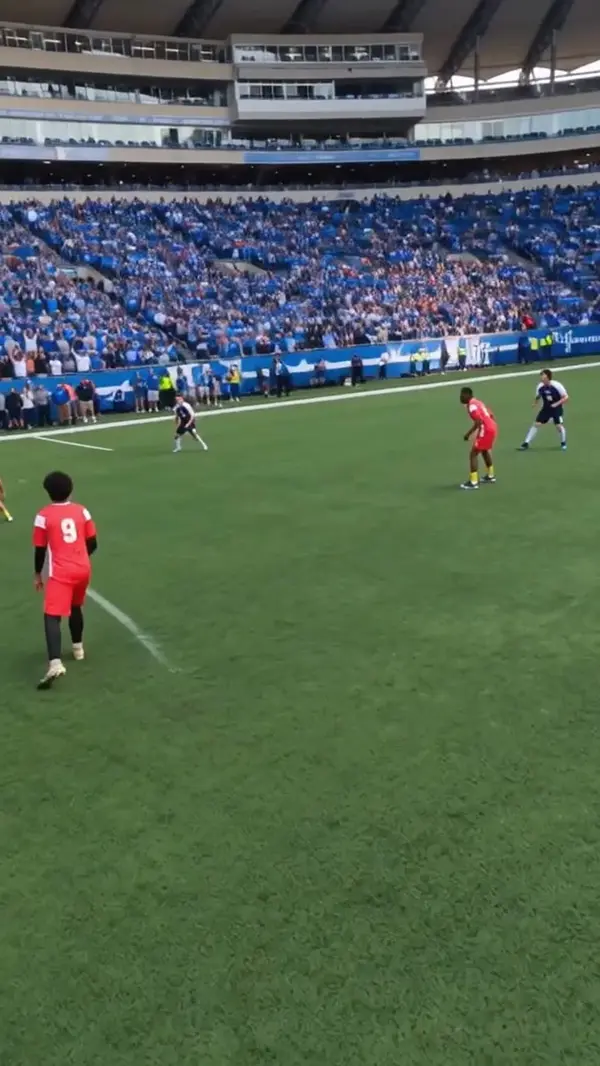 Offside