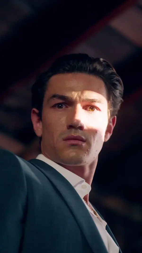 The Mafia Boss's Regret