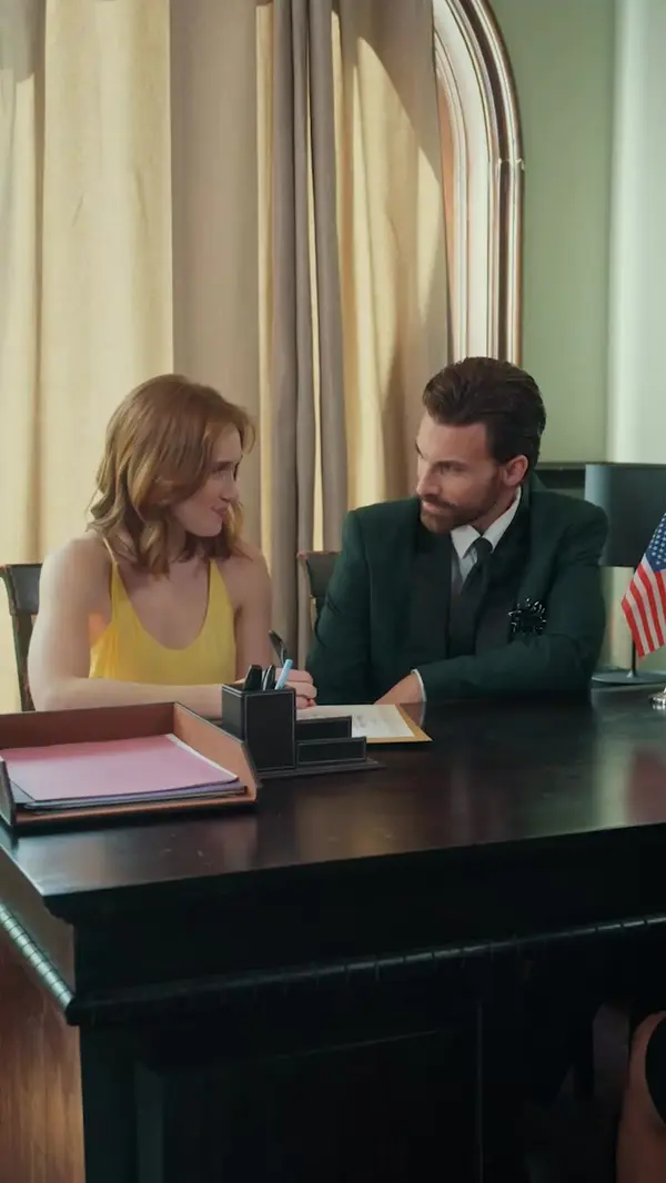 Contract Marriage With the Arms Tycoon
