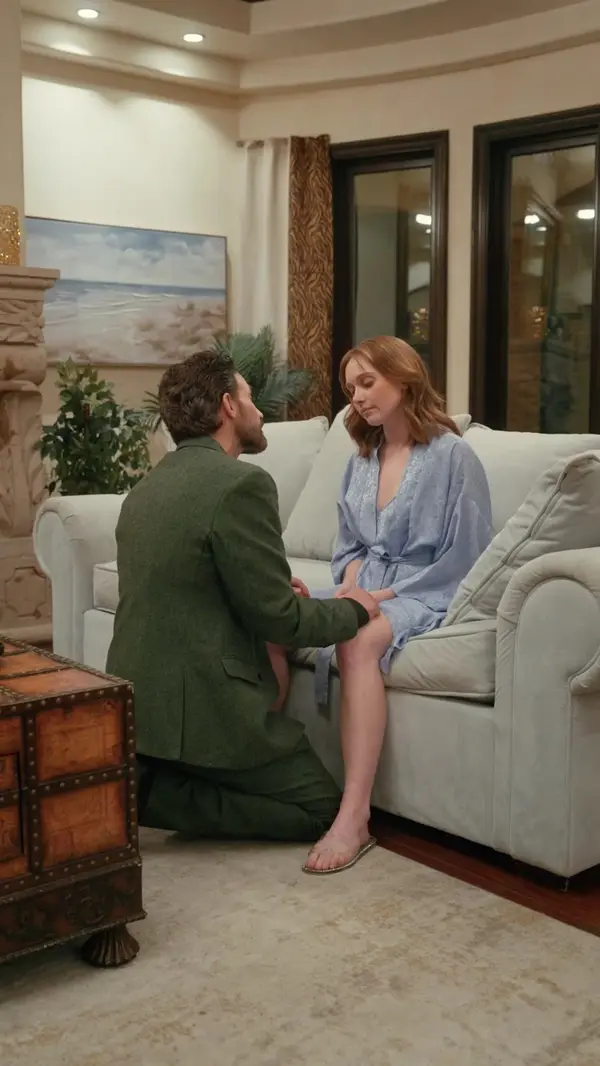 Contract Marriage With the Arms Tycoon