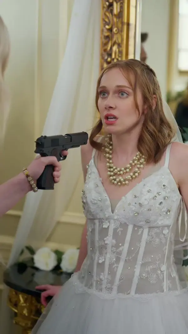 Contract Marriage With the Arms Tycoon