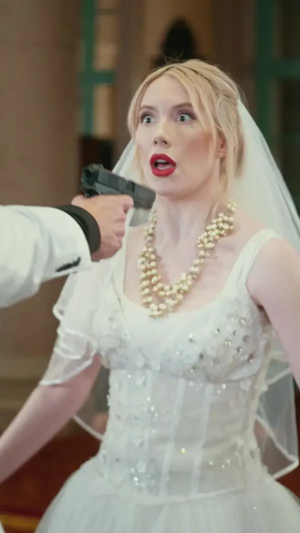 Contract Marriage With the Arms Tycoon