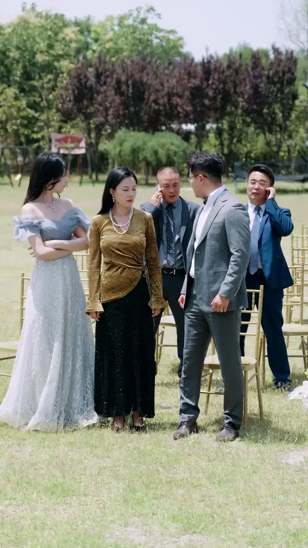 Married to My Ruthless Tycoon(Dubbed)