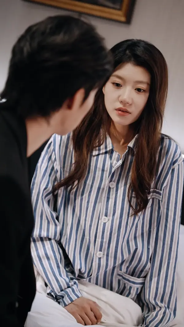 Married to My Ruthless Tycoon(Dubbed)