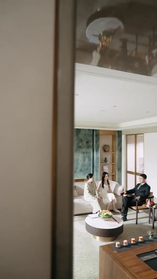 Married to My Ruthless Tycoon(Dubbed)