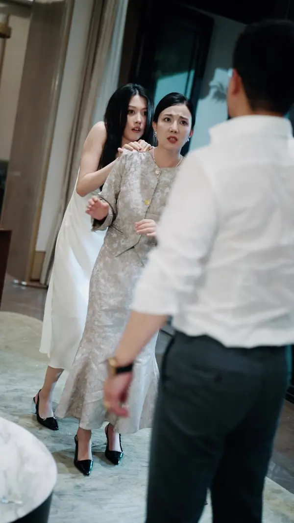 Married to My Ruthless Tycoon(Dubbed)